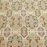 Gobelínová látka INDIA šiře 280 cm – Zboží Dáma