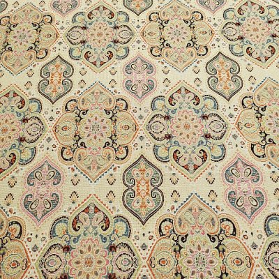 Gobelínová látka INDIA šiře 280 cm – Zboží Dáma