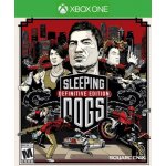 Sleeping Dogs (Definitive Edition) – Hledejceny.cz