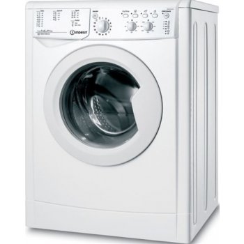 Indesit IWCN 61051 X9