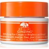 Oční krém a gel Origins Refreshing Eye Cream To Brighten And Depuff 15 ml