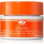Origins Refreshing eye Cream To Brighten And Depuff 15 ml – Zboží Mobilmania