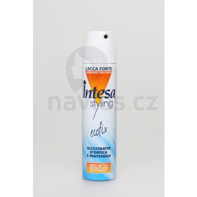 Intesa Styling lak na vlasy 75 ml – Zbozi.Blesk.cz