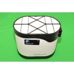 Vzduchový filtr MANN CP 33 540 – Hledejceny.cz