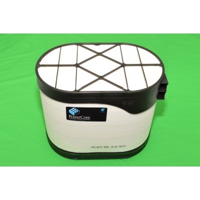 Vzduchový filtr MANN CP 33 540 – Hledejceny.cz