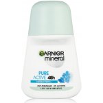 Garnier Mineral Pure Active antiperspirant roll-on 48H 50 ml – Sleviste.cz