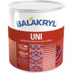 Balakryl Uni lesk 0,7 kg slonová kost – Zbozi.Blesk.cz