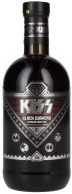 Kiss Black Diamond 40% 0,5 l (holá láhev)