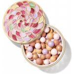 Guerlain Météorites Light Revealing Pearls of Powder tónovací perly na tvář 03 Warm / Doré 20 g – Zboží Dáma