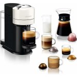 DeLonghi Nespresso Vertuo Next ENV 120.W – Zboží Dáma