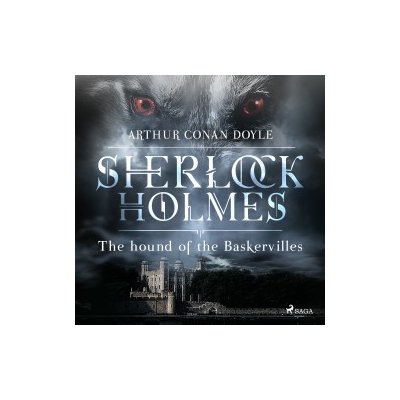 The Hound of the Baskervilles (EN) – Hledejceny.cz
