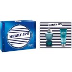 J.P. Gaultier Le Male EDT 125 ml + sprchový gel 75 ml dárková sada – Zboží Mobilmania