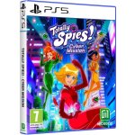 Totally Spies! - Cyber Mission – Zboží Dáma