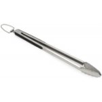 KLEŠTĚ NA BBQ 43CM NEREZ+TPR – Zboží Dáma