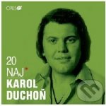 Duchoň Karol - 20 naj CD – Hledejceny.cz