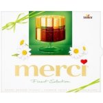 Storck Merci Finest selection Mandlová 250 g – Zboží Mobilmania