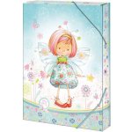 Argus A4 Miss Molly 12310291 – Zboží Dáma