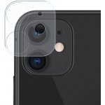 EPICO Camera Lens Protector iPhone 12 Pro Max 50212151000005 – Zboží Živě