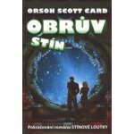 Obrův stín -- Čtvrtá kniha Stínové série - Orson Scott Card – Hledejceny.cz