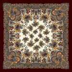 Dámský šátek vz.č.91 – Zboží Dáma