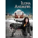 Magie krve - Ilona Andrews