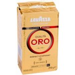 Lavazza ORO mletá 250 g – Sleviste.cz