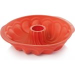 Tescoma bábovka nízká Delícia SiliconPrime 24cm – Sleviste.cz