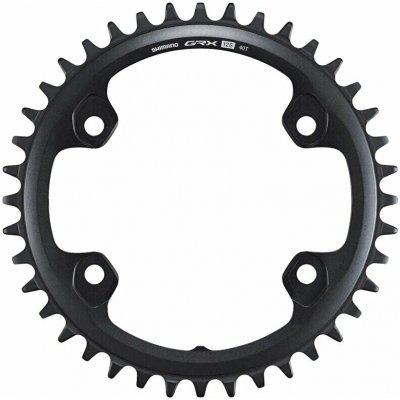 Převodník SHIMANO GRX FC-RX820-1 40 zubů, 1x12 speed – Hledejceny.cz