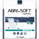 Abri Soft Superdry savé podložky s lepítky 90x75 30 ks