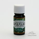 Saloos esenciální olej Bazalka 10 ml – Hledejceny.cz