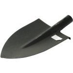 Rýč špice černý - bez násady – Hledejceny.cz