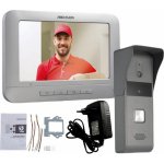 Hikvision DS-KIS203T – Sleviste.cz