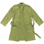 Cocoon župan Ultralight Microfiber Bathrobe wasabi – Hledejceny.cz