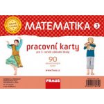 Pracovní karty pro 3. ročník Matematiky Hejného - Rozšiřující vzdělávací materiály – Zboží Dáma