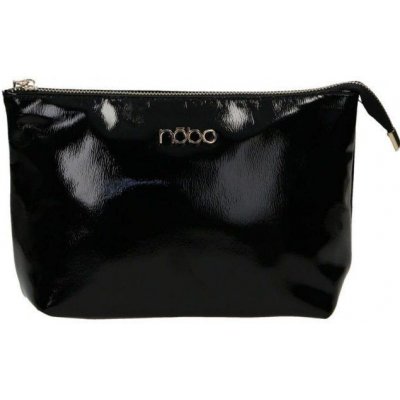 Nobo taška na kosmetiku černá – Hledejceny.cz