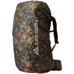 Gregory pláštěnka na batoh Raincover 30L-50L rain forest – Hledejceny.cz