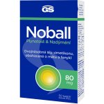 GS Noball pro podporu zažívání 50 kapslí – Hledejceny.cz