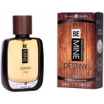 Lovely Lovers BeMine Destiny Pheromone Parfum Woman 50 ml – Hledejceny.cz