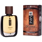 Lovely Lovers BeMine Destiny Pheromone Parfum Woman 50 ml – Zboží Mobilmania