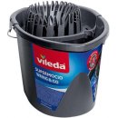 Vileda SuperMocio Wring&Go 148057 kbelík se ždímacím košem