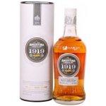 Angostura 1919 Deluxe Aged Blend 40% 0,7 l (tuba) – Hledejceny.cz