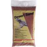 Lucky Reptile Desert Sand Namibia Red 5 kg – Hledejceny.cz