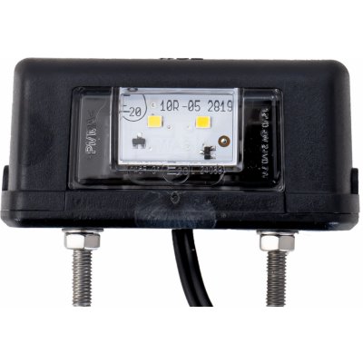 WAS W52/244 (12-24V) | Zboží Auto