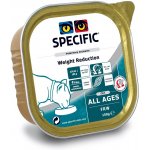 Specific FRW Weight Reduction 7 x 100 g – Zboží Mobilmania