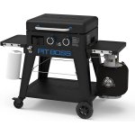 Pit Boss Ultimate Griddle Plancha 2B /PB2BGD2 – Zboží Mobilmania