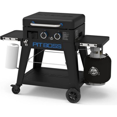 Pit Boss Ultimate Griddle Plancha 2B /PB2BGD2 – Zboží Mobilmania
