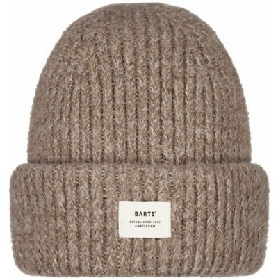 Barts OWLET BEANIE Brown – Hledejceny.cz