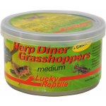 Lucky Reptile Herp Diner - sarančata 35 g – Zboží Mobilmania