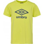 Umbro Paxid žlutá tmavě modrá – Zbozi.Blesk.cz