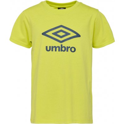 Umbro Paxid žlutá tmavě modrá – Zbozi.Blesk.cz